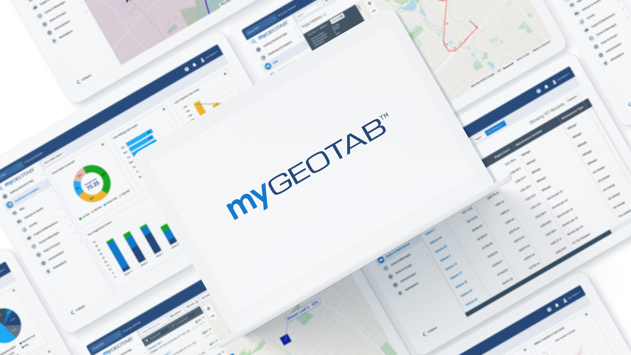 MyGeotab