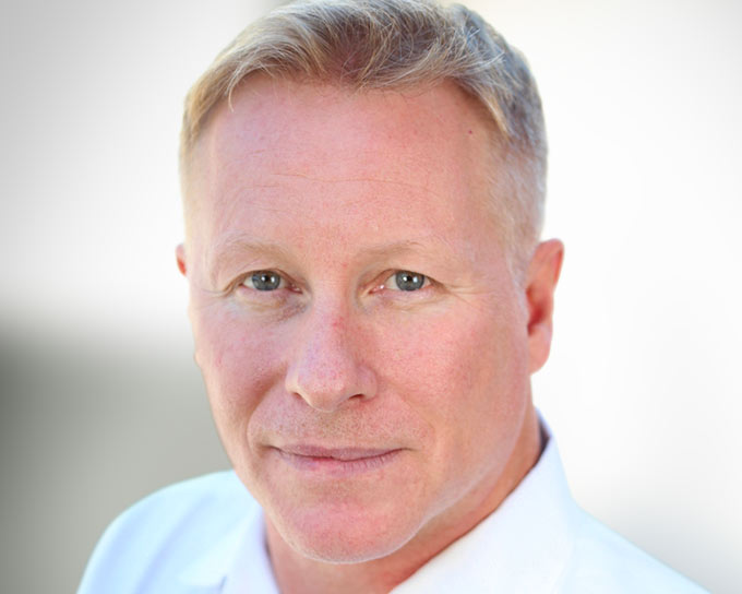 Retrato de Edward Kulperger