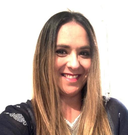 Doris Silva Directora de APLOG (Asociación de Profesionales de la Logística) y Vicepresidenta de WINLOG (Women in Logistics)