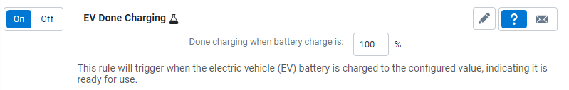 EV-donecharge