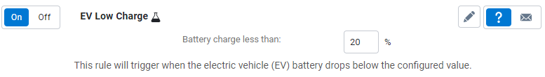EV-lowcharge
