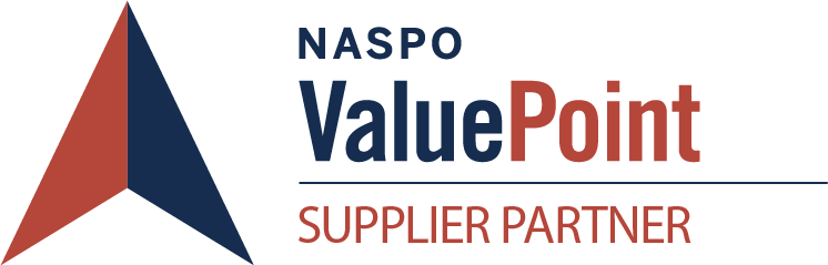 Naspo ValuePoint Supplier Partner