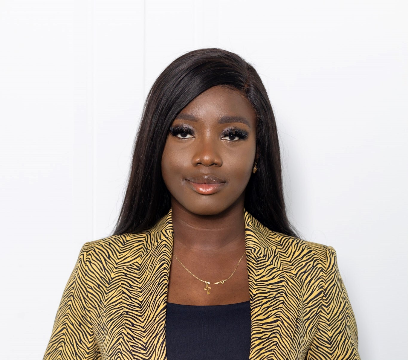 An image of Feyisayo Enuiyin