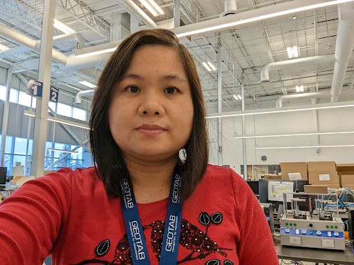 An image of Lorain Fortuno