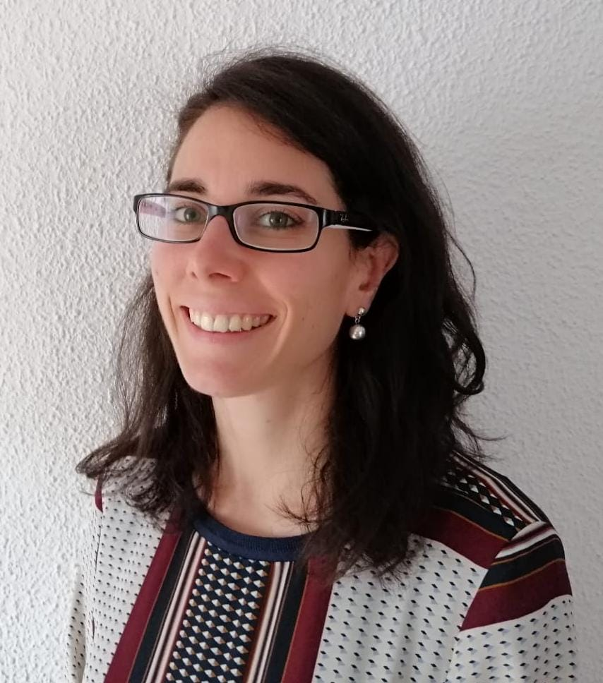 Ségolène Leaune, Geotab Recruitment team