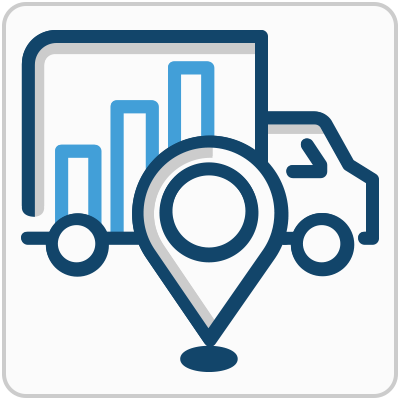 Descartes Route Planning