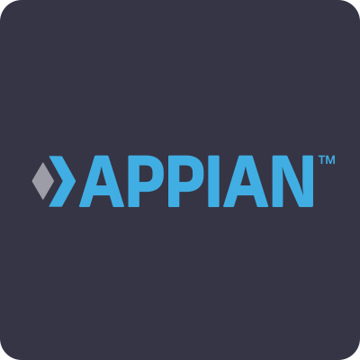 Appian logo     