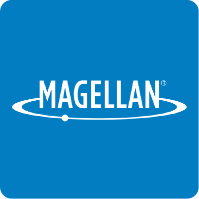 Magellan RouteComplete