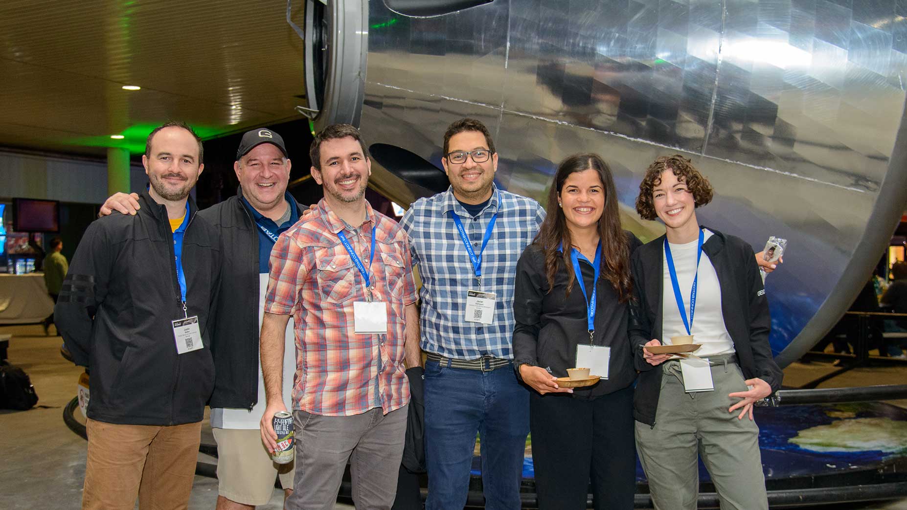 Geotab Connect Day 2