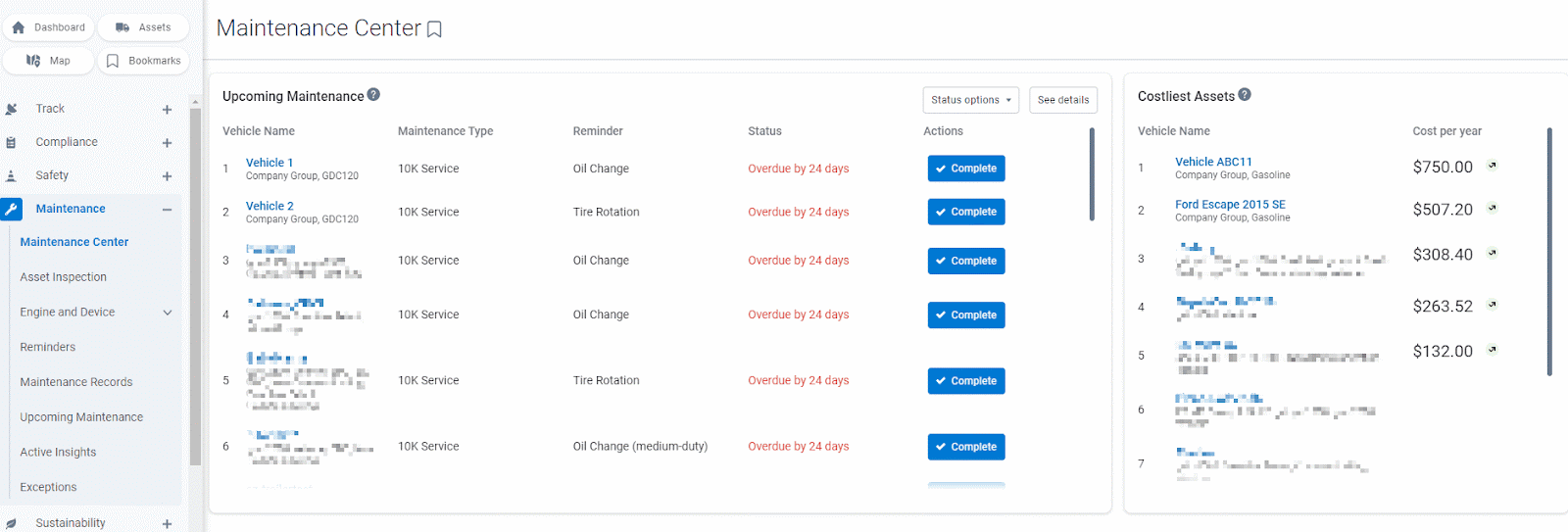 Costliest Assets GIF