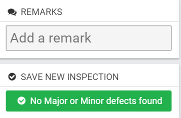defects-minor-major