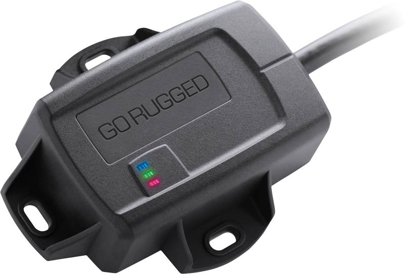 Geotab GO RUGGED
