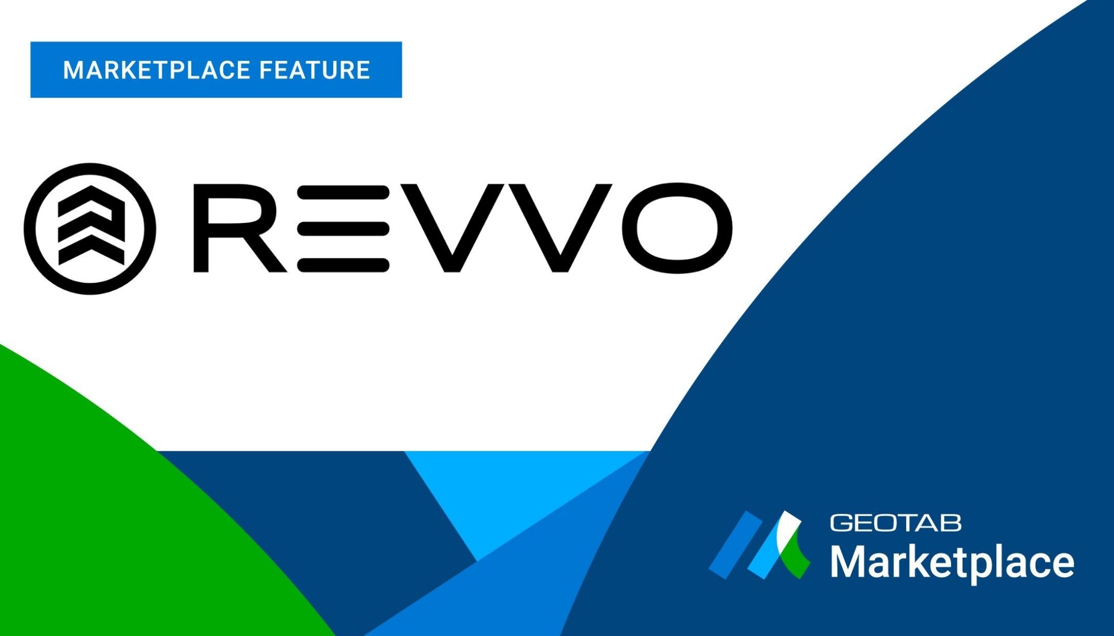 Revvo logo