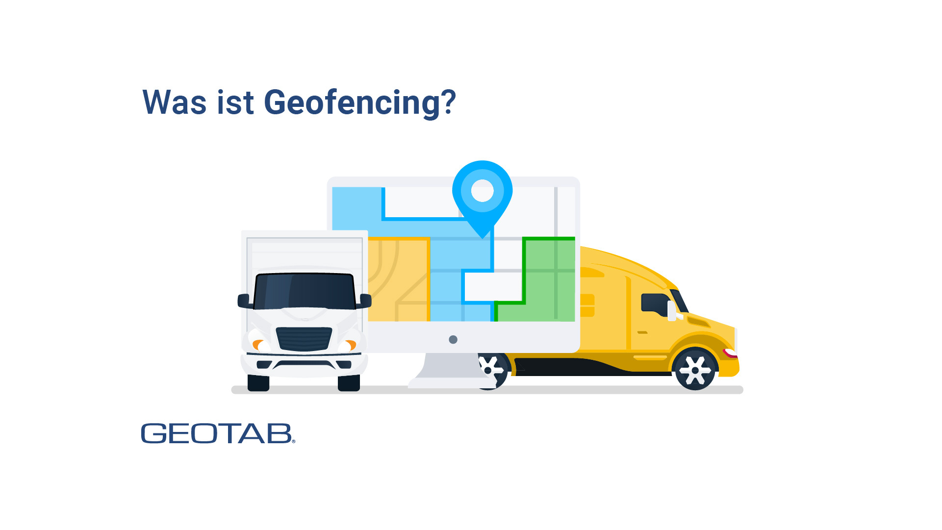 geofencing illustration