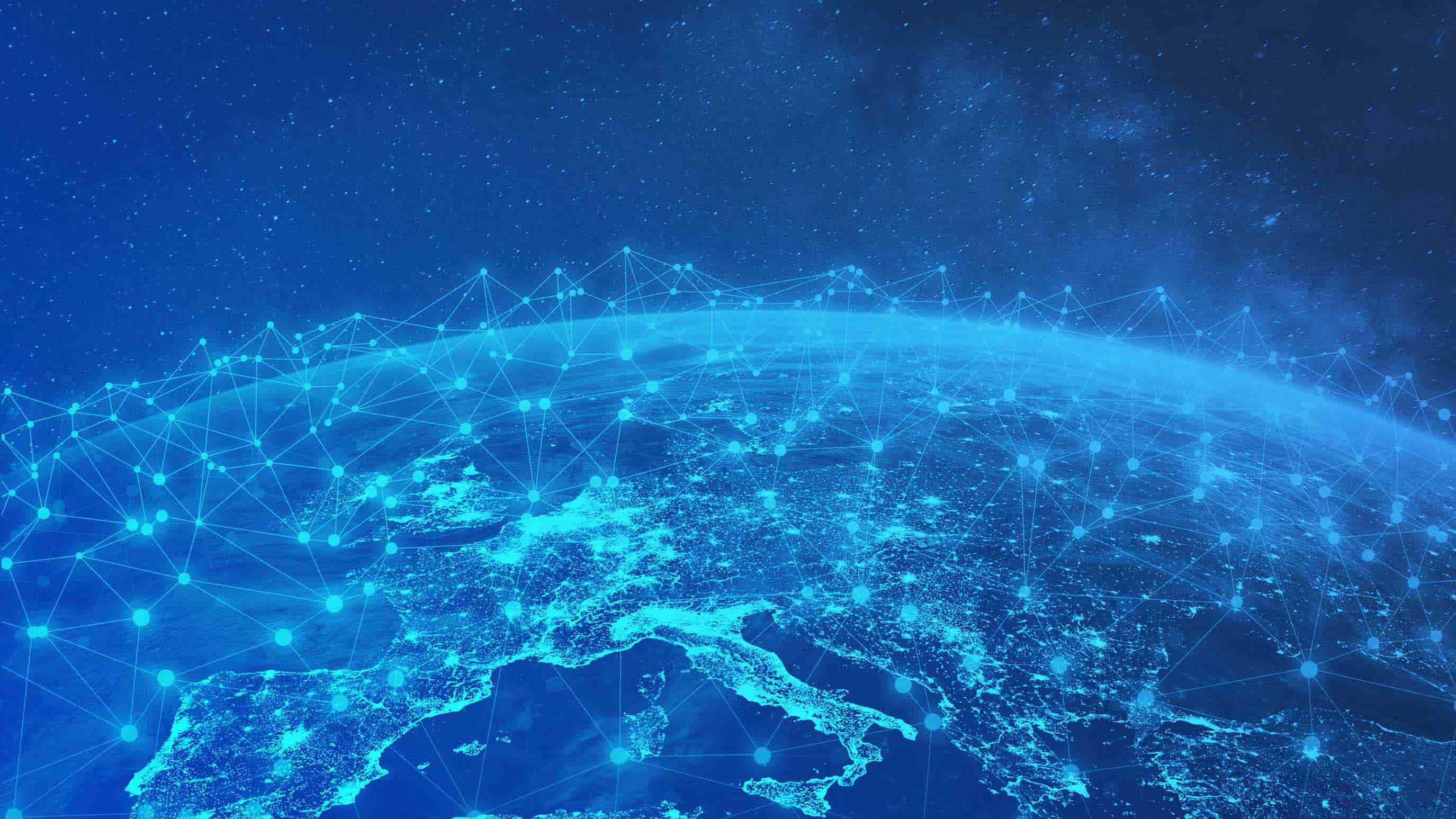 Señal con indicación de cargador de coche eléctrico