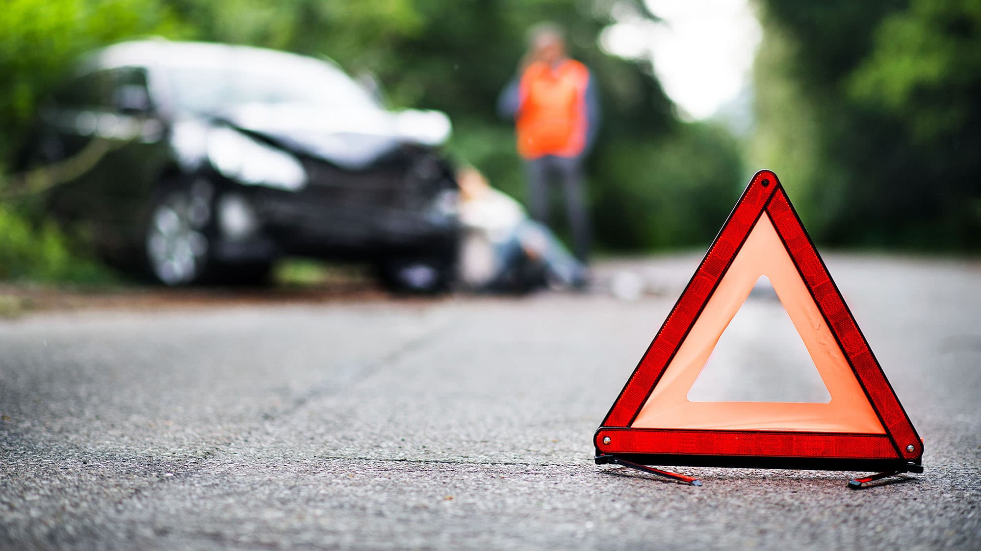 Triángulo de emergencia