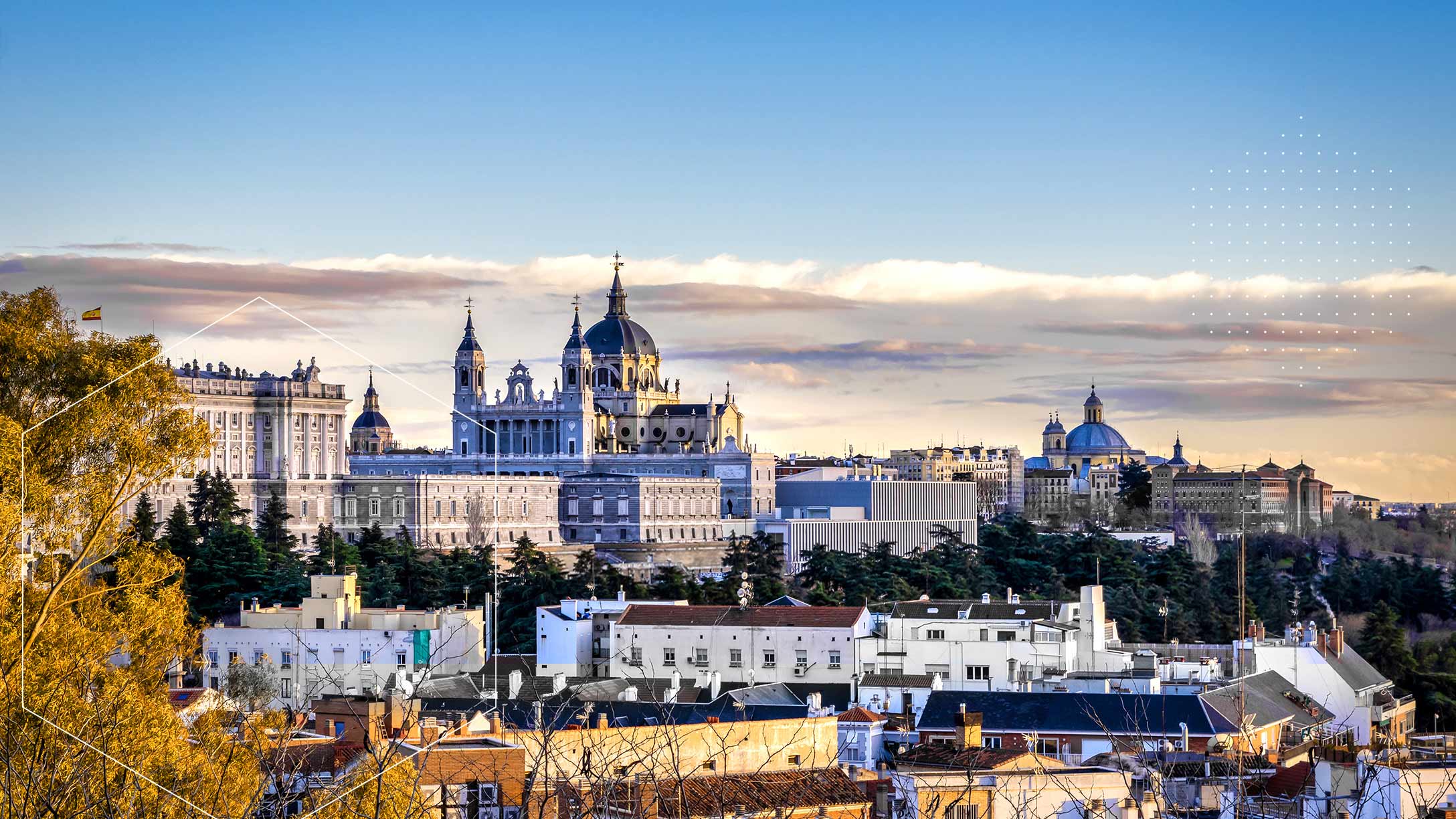 partner day spain geotab 2023