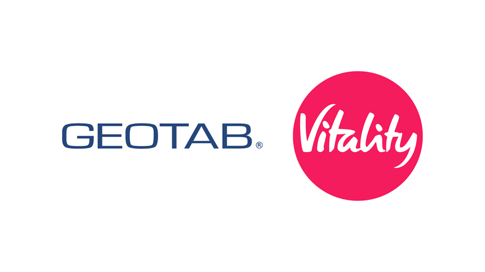 logo Geotab Vitality 