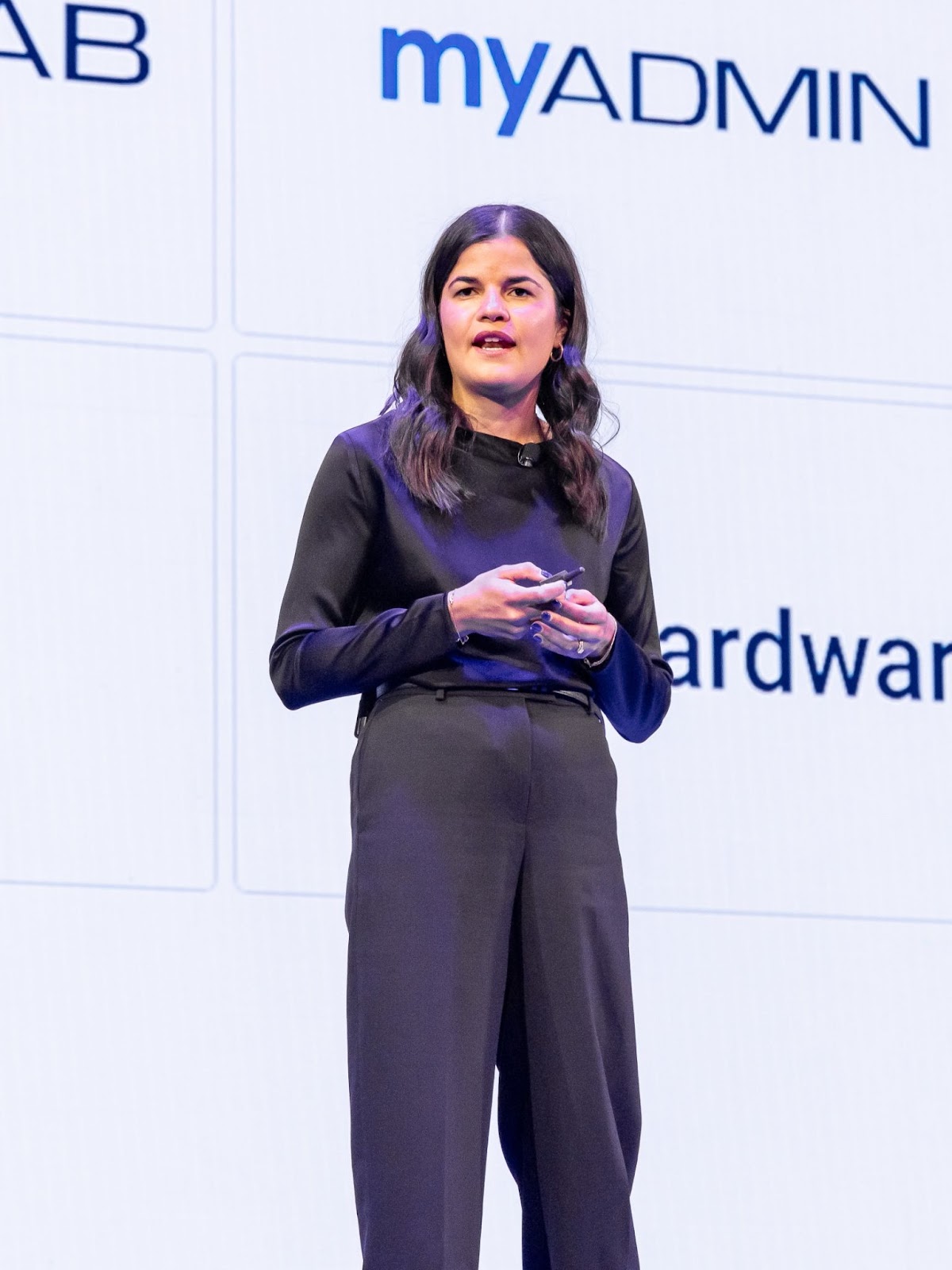 fundador y CEO de Geotab