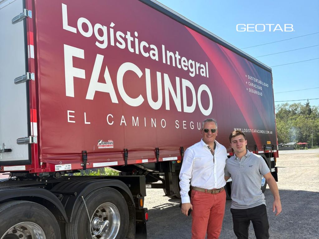 Logística Integral Facundo