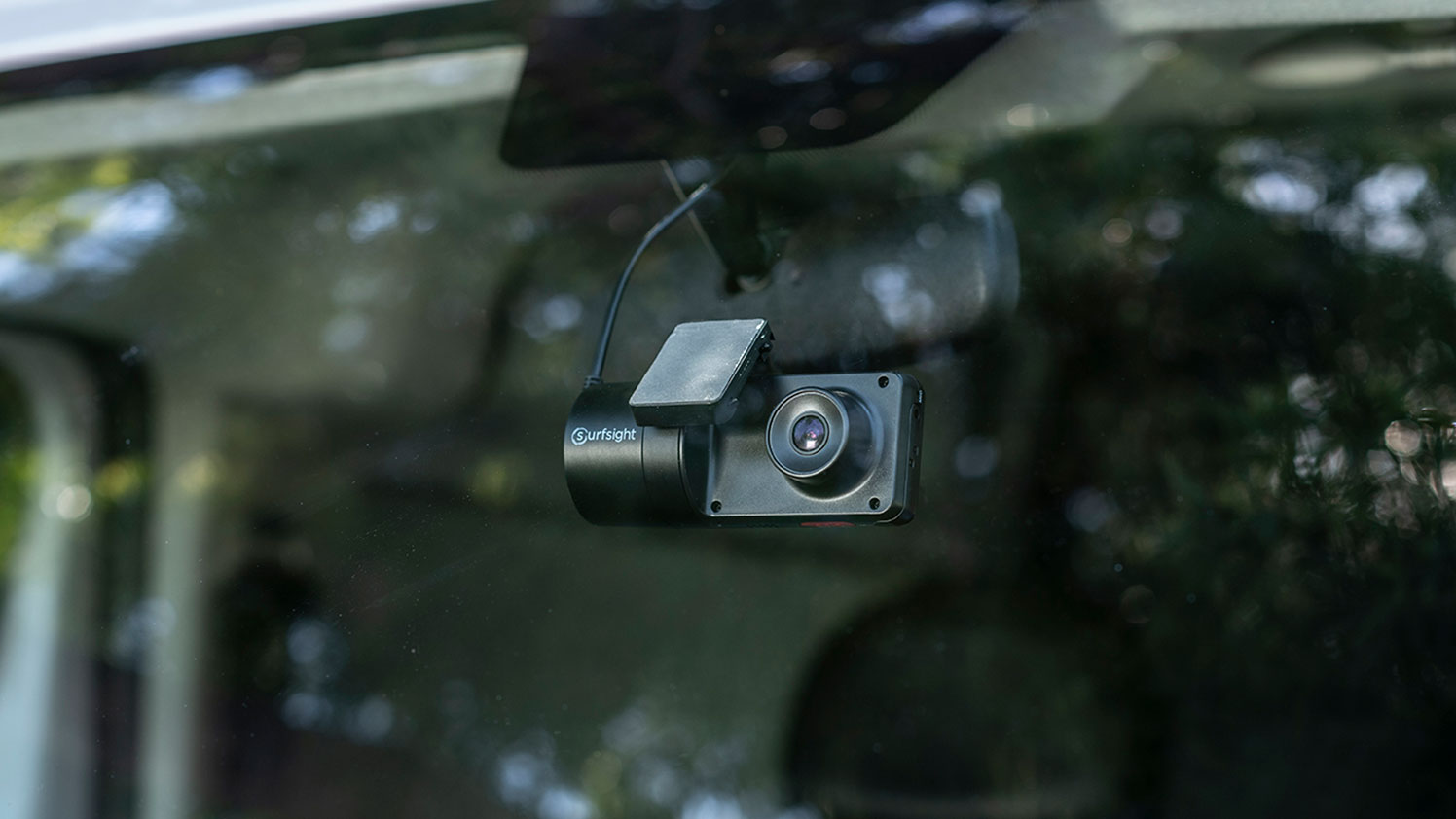 Les dashcams, les alliées de la sécurité routière