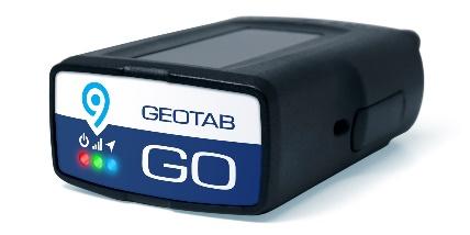 geotab go9 device