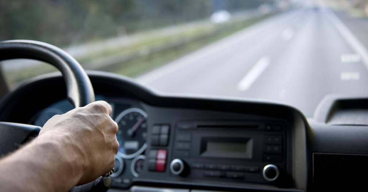 Contrôle des temps de service d’un transporteur par les autorités pour vérifier le respect de la réglementation