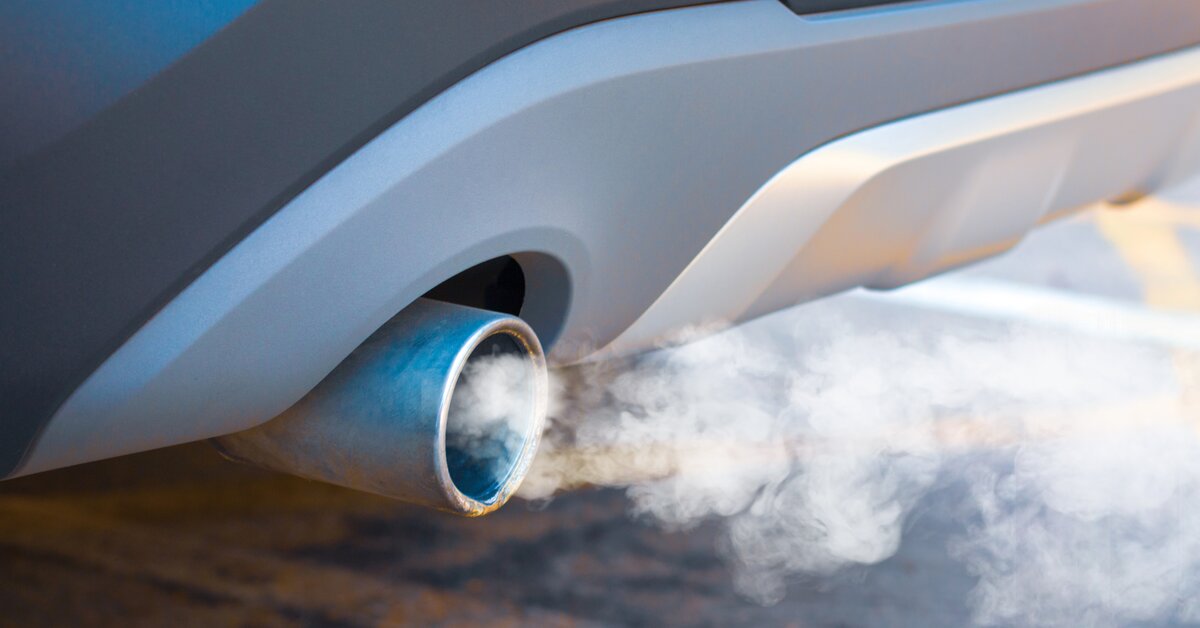 Il existe 6 types différents de vignettes Crit’Air.