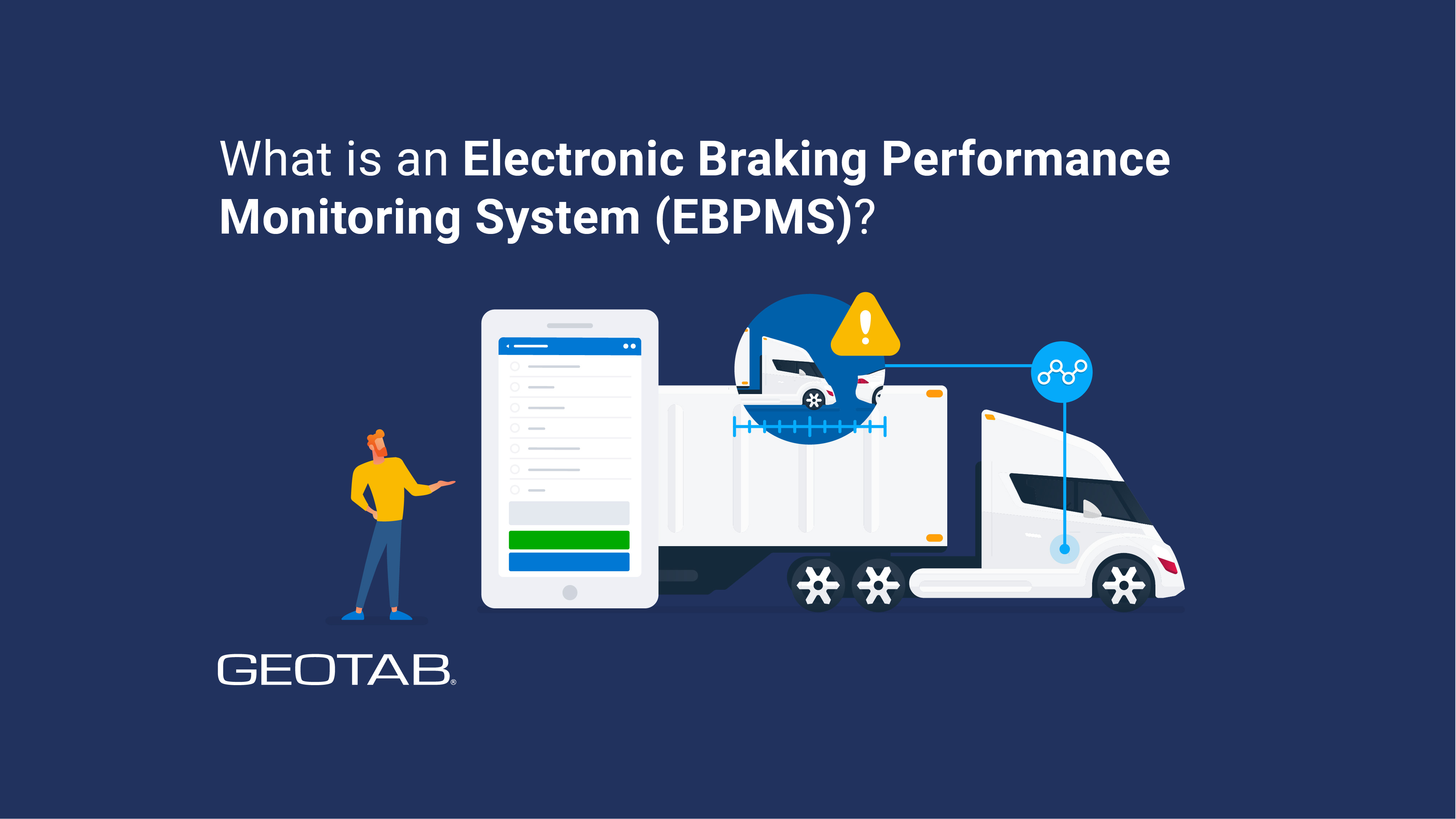 what is an ebpms illustation