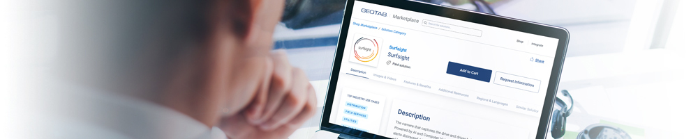 Marketplace order now feature