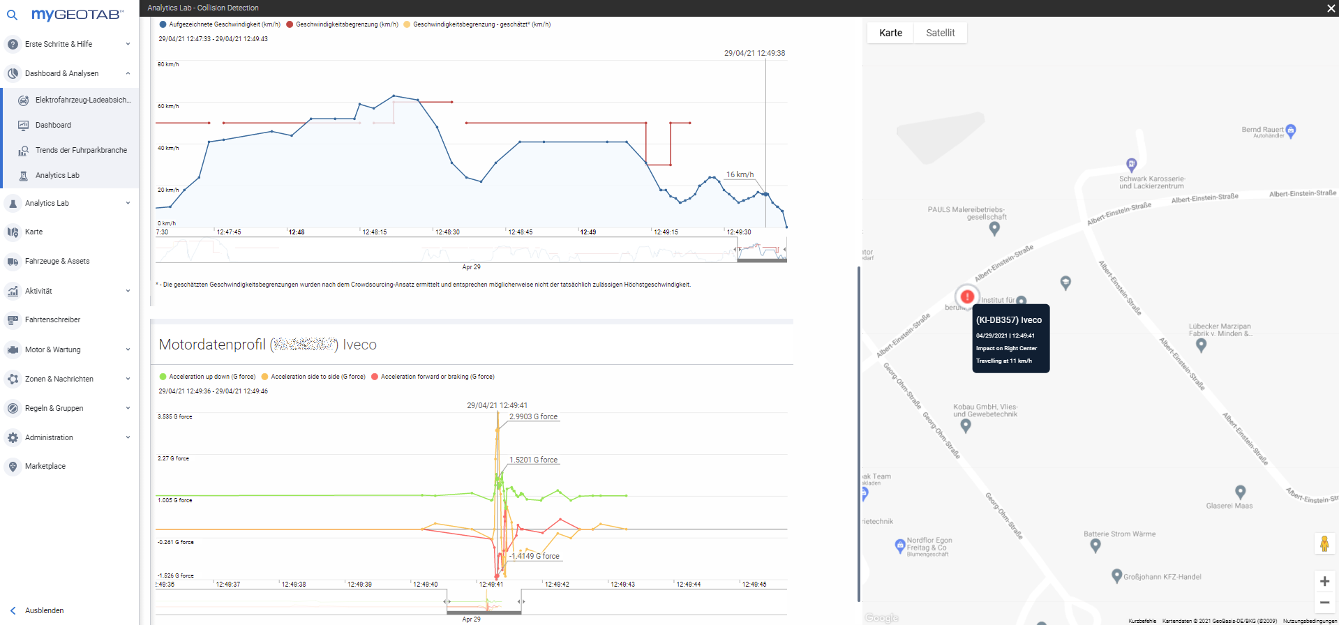 © Diritti di immagine di Deutsche Bahn (figura 3)