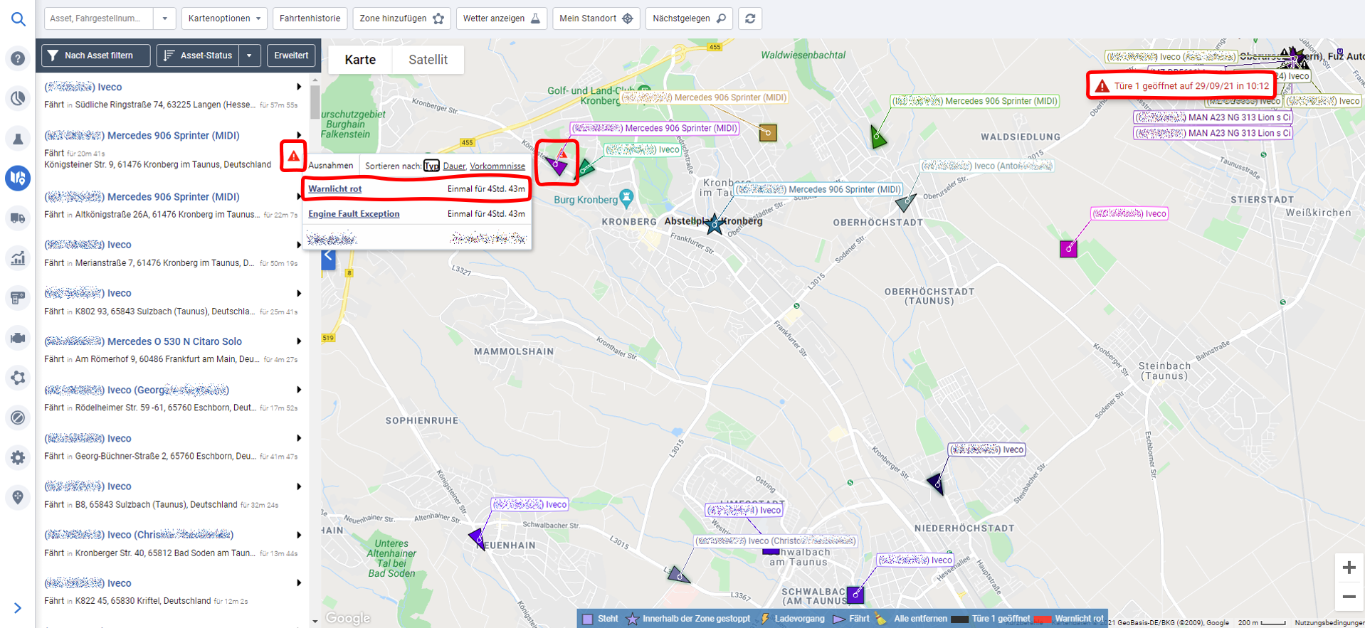 © Diritti di immagine di Deutsche Bahn (figura 2)