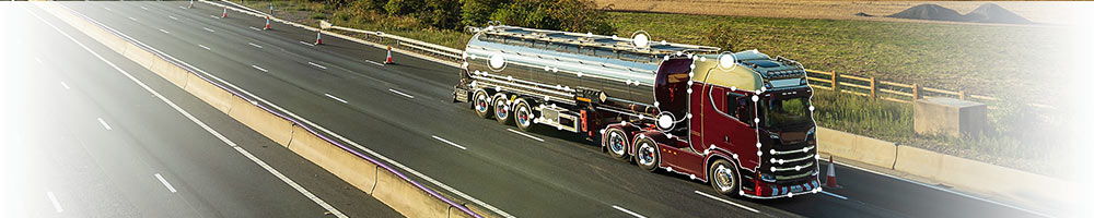 Report sul trasporto commerciale 2024