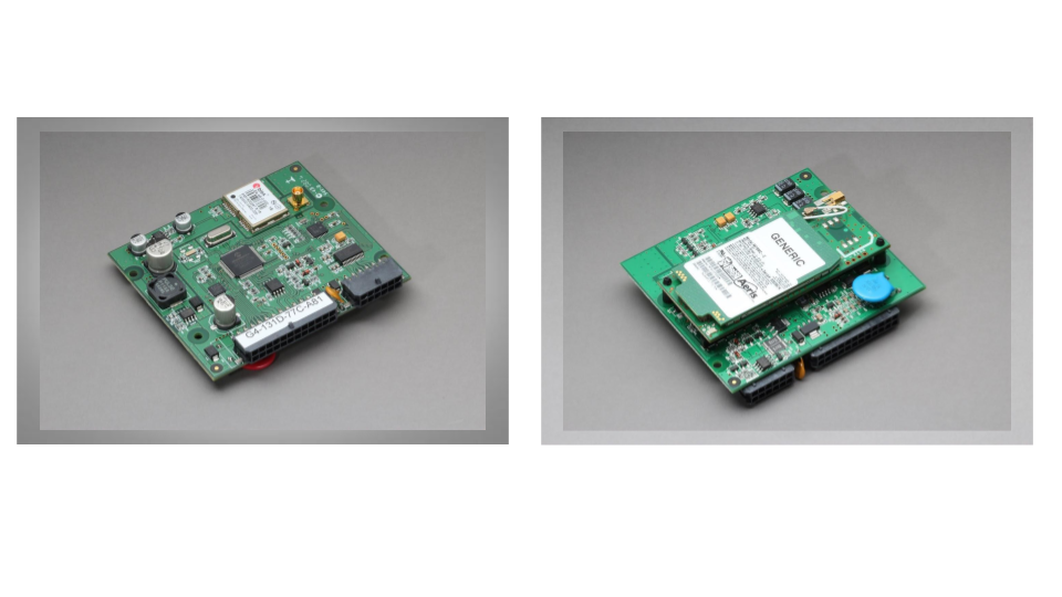 Immagine di GO4 fronte e retro