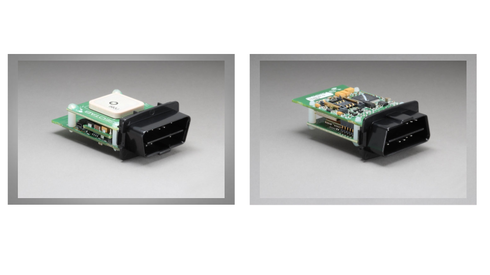 Immagine di GO5 fronte e retro