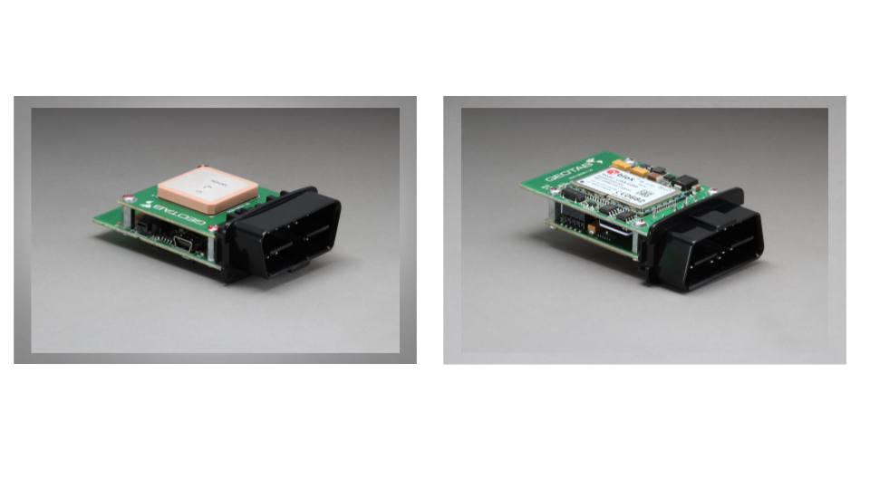 Immagine di Go6 fronte e retro