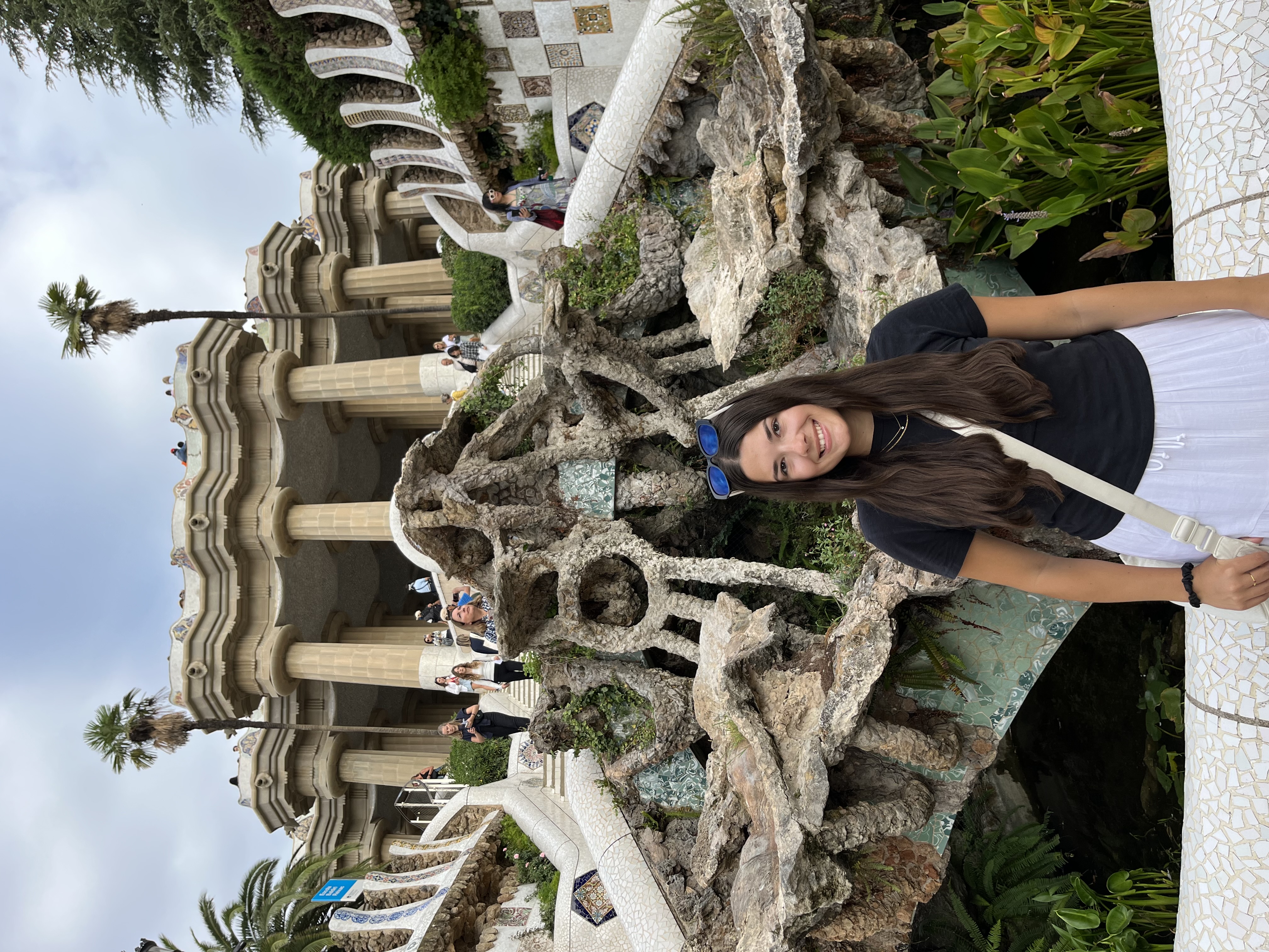 Avery Pingue, Talent Acquisition Team