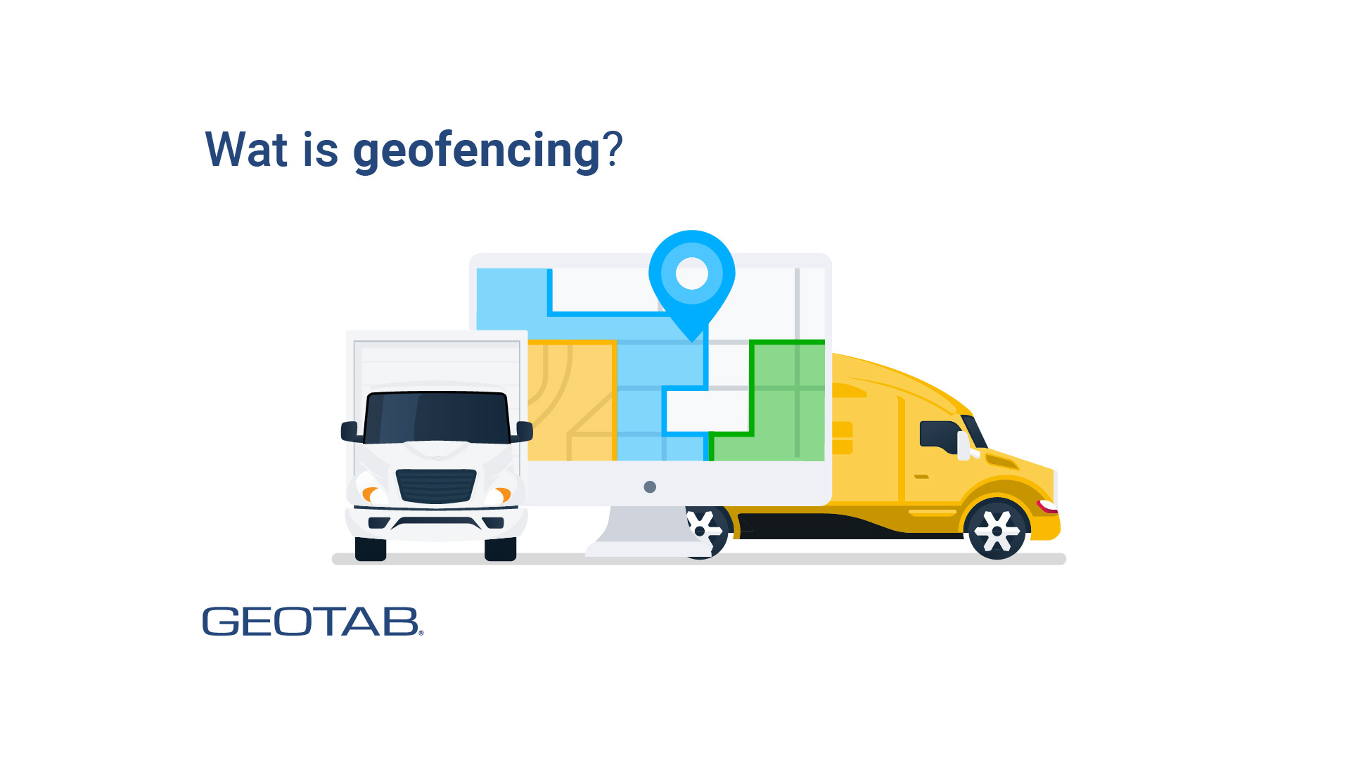 wat is geofencing