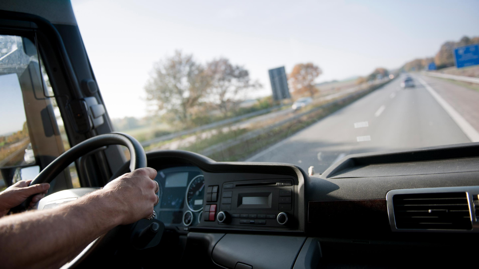 segurança para motoristas e grandes fortas