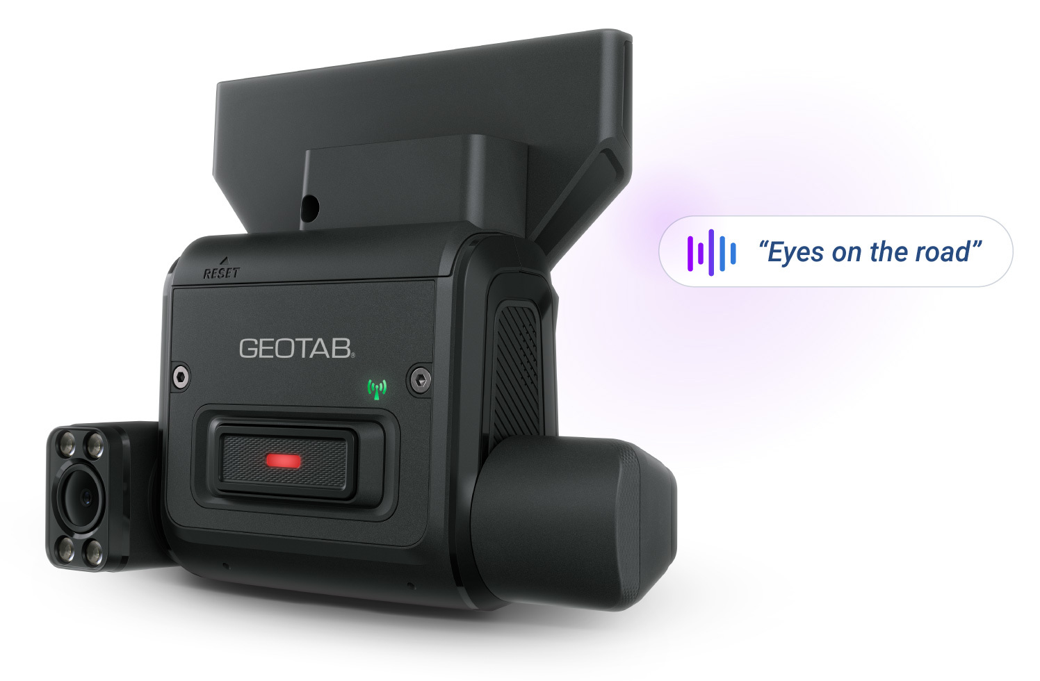 geotab go focus plus