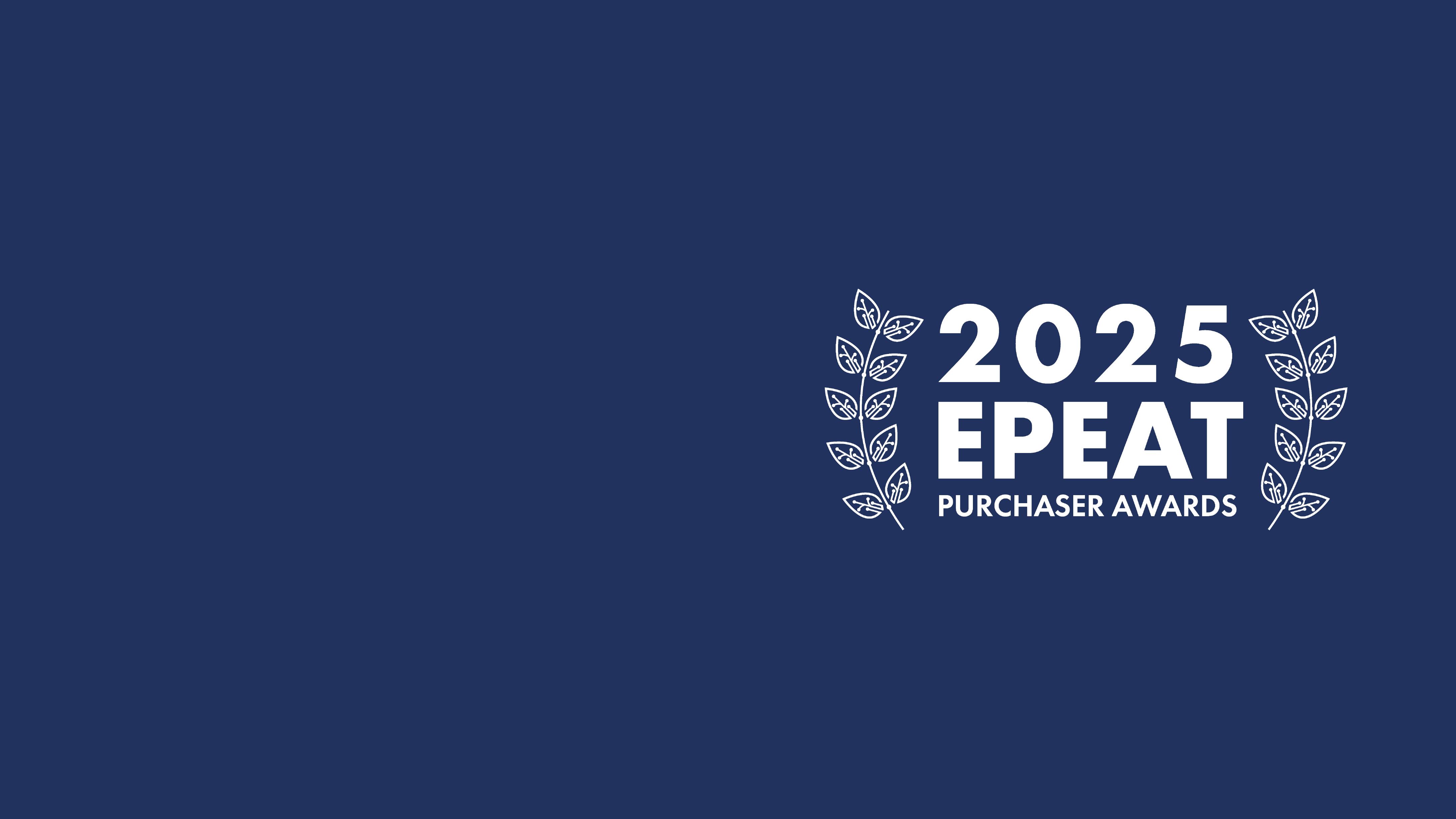 EPEAT Logo with Geotab Logo