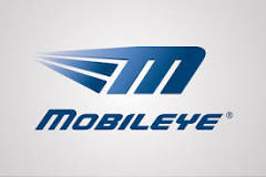Mobileye logo    