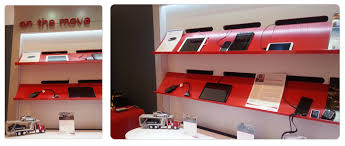 Geotab's technology at the Roger's Wireless Innovation Centre