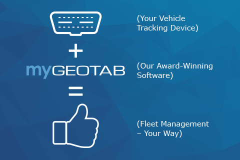Geotab formula 