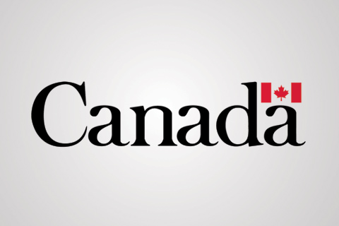 Government of Canada logo