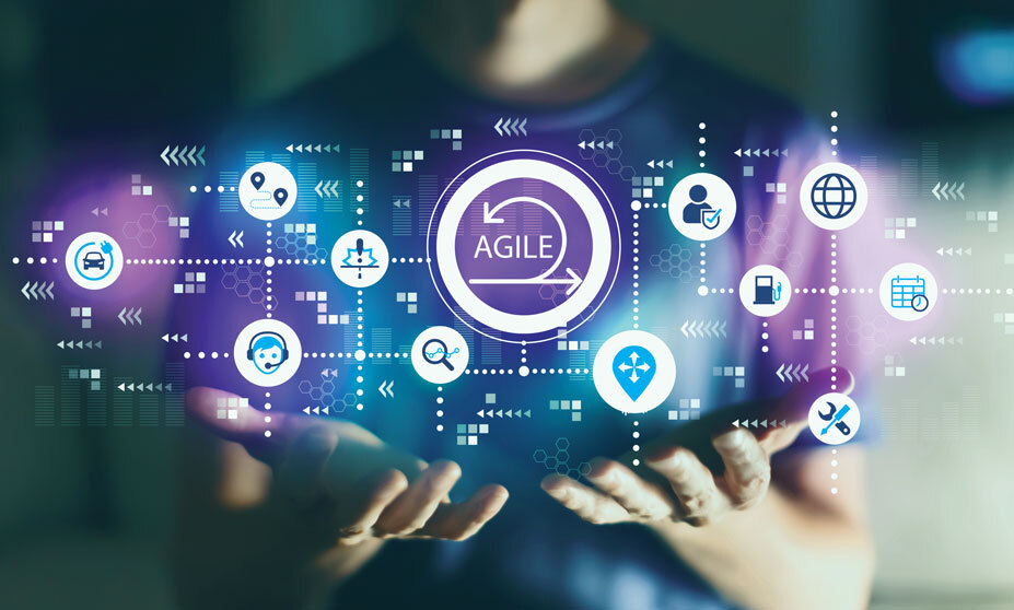 Agile fleet technology