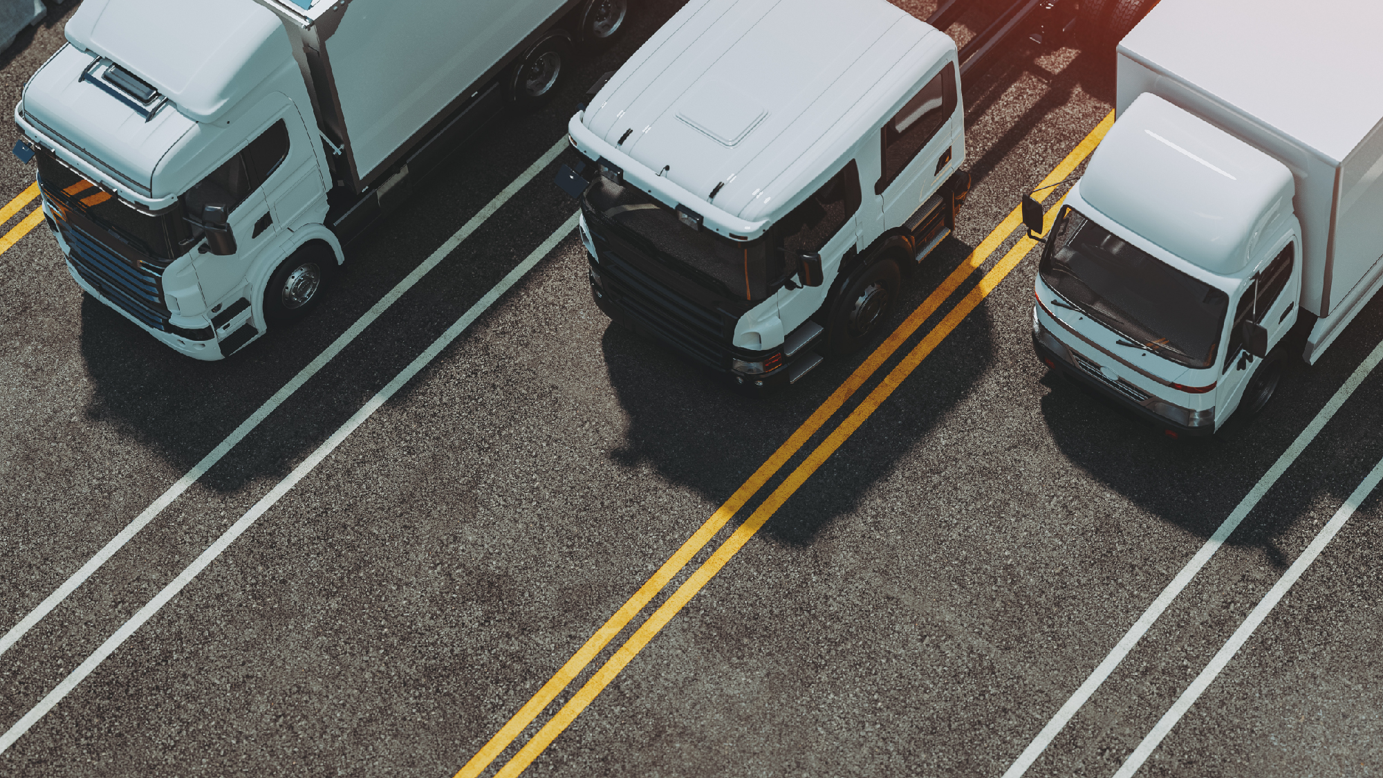 the difference between and lcv and hgv