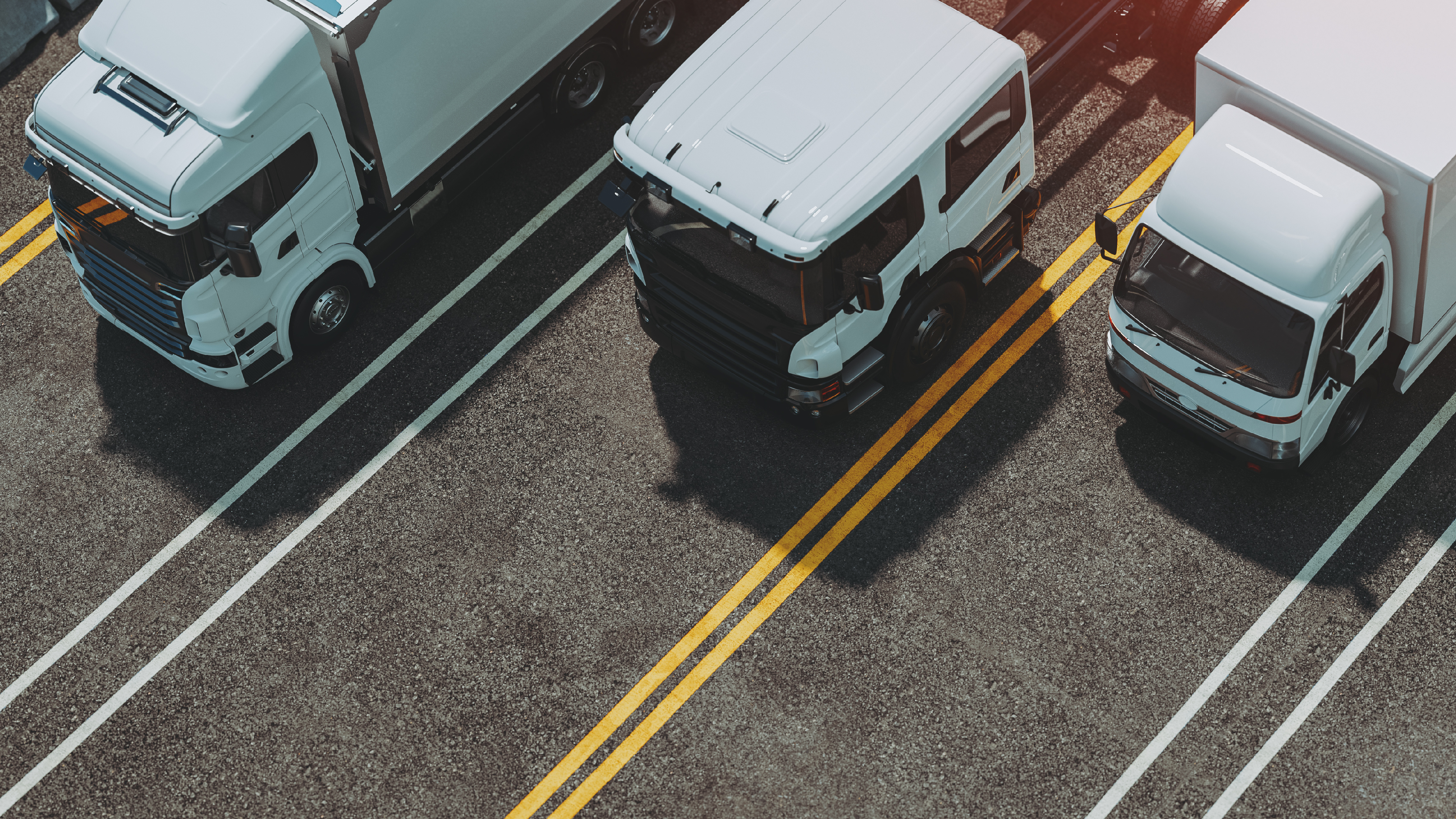 the difference between and lcv and hgv