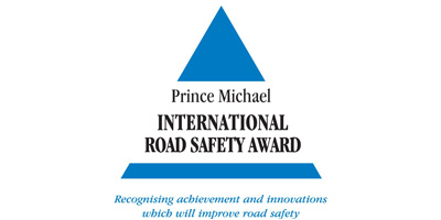 Prince Michael Road Safety Award