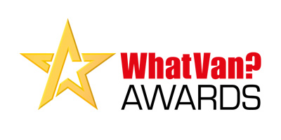 WhatVan? Awards